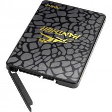 Накопичувач SSD 2.5" 480 GB Apacer (AP480GAS340G) - Фото