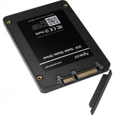 Накопичувач SSD 2.5" 480 GB Apacer (AP480GAS340G) - Фото