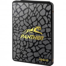 Накопичувач SSD 2.5" 480 GB Apacer (AP480GAS340G) - Фото