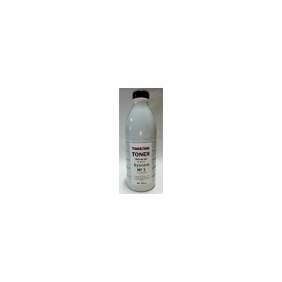 Тонер KYOCERA UNIVERSAL №2 (500г) Tomoegawa (TG-KMUT2-05)