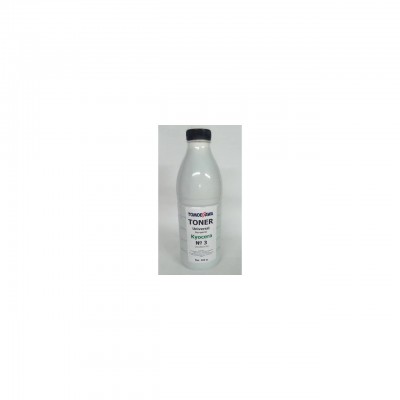 Тонер KYOCERA UNIVERSAL №3 (500г) Tomoegawa (TG-KMUT3-05)
