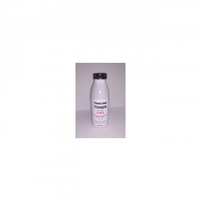 Тонер OKI B410/B430/B440/MB460/MB470/MB480, 90 г Tomoegawa (TG-O-90)