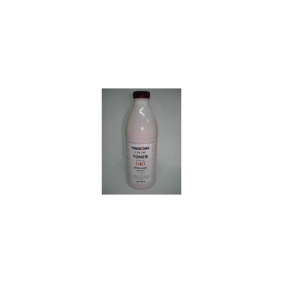 Тонер OKI UNIVERSAL 500г Magenta Tomoegawa (TG-O-500M)