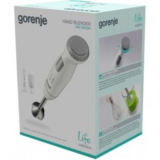 Блендер Gorenje HBC802QW - Фото