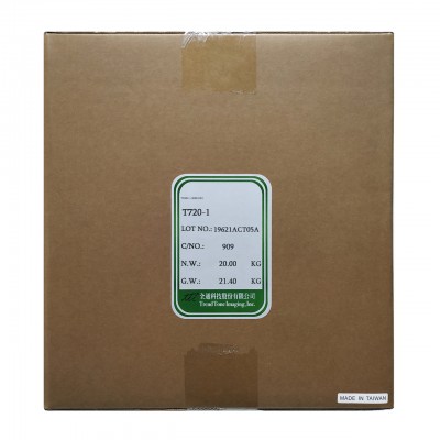 Тонер HP CLJ CP1215/CP1025 2x10 кг BLACK TTI (T720-1)