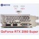 Новая Видеокарта GeForce RTX 2060 SUPER 8Gb GDDR6 SOYO (жефорсе 2060) Новая Видеокарта GeForce RTX 2060 SUPER 8Gb GDDR6 SOYO (жефорсе 2060)