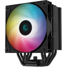 Кулер для процесора Deepcool AG500 BK ARGB (R-AG500-BKANMN-G-1)