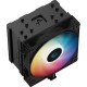 Кулер для процесора Deepcool AG500 BK ARGB (R-AG500-BKANMN-G-1) Кулер для процесора Deepcool AG500 BK ARGB (R-AG500-BKANMN-G-1)