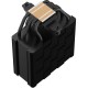 Кулер для процесора Deepcool AG500 BK ARGB (R-AG500-BKANMN-G-1) Кулер для процесора Deepcool AG500 BK ARGB (R-AG500-BKANMN-G-1)