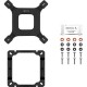 Кулер для процесора Deepcool AG500 BK ARGB (R-AG500-BKANMN-G-1) Кулер для процесора Deepcool AG500 BK ARGB (R-AG500-BKANMN-G-1)