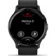 Смарт-часы Garmin Venu 3, Black + Slate, Leather, GPS (010-02784-52) Смарт-часы Garmin Venu 3, Black + Slate, Leather, GPS (010-02784-52)