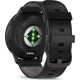 Смарт-часы Garmin Venu 3, Black + Slate, Leather, GPS (010-02784-52) Смарт-часы Garmin Venu 3, Black + Slate, Leather, GPS (010-02784-52)