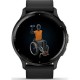 Смарт-часы Garmin Venu 3, Black + Slate, Leather, GPS (010-02784-52) Смарт-часы Garmin Venu 3, Black + Slate, Leather, GPS (010-02784-52)