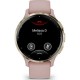Смарт-годинник Garmin Venu 3S, Dust Rose + Soft Gold, GPS (010-02785-03) Смарт-годинник Garmin Venu 3S, Dust Rose + Soft Gold, GPS (010-02785-03)