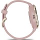 Смарт-годинник Garmin Venu 3S, Dust Rose + Soft Gold, GPS (010-02785-03) Смарт-годинник Garmin Venu 3S, Dust Rose + Soft Gold, GPS (010-02785-03)