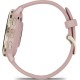Смарт-годинник Garmin Venu 3S, Dust Rose + Soft Gold, GPS (010-02785-03) Смарт-годинник Garmin Venu 3S, Dust Rose + Soft Gold, GPS (010-02785-03)