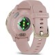 Смарт-годинник Garmin Venu 3S, Dust Rose + Soft Gold, GPS (010-02785-03) Смарт-годинник Garmin Venu 3S, Dust Rose + Soft Gold, GPS (010-02785-03)