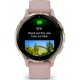 Смарт-годинник Garmin Venu 3S, Dust Rose + Soft Gold, GPS (010-02785-03) Смарт-годинник Garmin Venu 3S, Dust Rose + Soft Gold, GPS (010-02785-03)