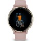 Смарт-годинник Garmin Venu 3S, Dust Rose + Soft Gold, GPS (010-02785-03) Смарт-годинник Garmin Venu 3S, Dust Rose + Soft Gold, GPS (010-02785-03)