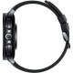 Смарт-годинник Xiaomi Watch 2 Pro Bluetooth Black Case with Black Fluororubber Str (BHR7211GL)