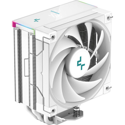 Кулер для процесора Deepcool AK400 Digital WH (AK400 Digital WHITE)