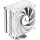 Кулер для процесора Deepcool AK400 Digital WH (AK400 Digital WHITE)