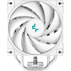Кулер для процесора Deepcool AK400 Digital WH (AK400 Digital WHITE) - Фото