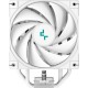 Кулер для процесора Deepcool AK400 Digital WH (AK400 Digital WHITE) Кулер для процесора Deepcool AK400 Digital WH (AK400 Digital WHITE)