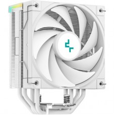 Кулер для процесора Deepcool AK400 Digital WH (AK400 Digital WHITE) - Фото
