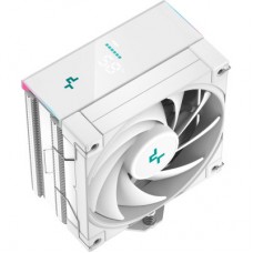 Кулер для процесора Deepcool AK400 Digital WH (AK400 Digital WHITE) - Фото