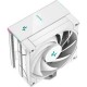 Кулер для процесора Deepcool AK400 Digital WH (AK400 Digital WHITE) Кулер для процесора Deepcool AK400 Digital WH (AK400 Digital WHITE)