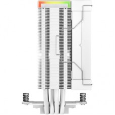 Кулер для процесора Deepcool AK400 Digital WH (AK400 Digital WHITE) - Фото