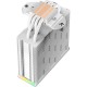 Кулер для процесора Deepcool AK400 Digital WH (AK400 Digital WHITE) Кулер для процесора Deepcool AK400 Digital WH (AK400 Digital WHITE)