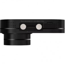 Відеореєстратор Canyon DVR40 UltraHD 4K 2160p Wi-Fi Black (CND-DVR40) - Фото