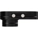 Відеореєстратор Canyon DVR40 UltraHD 4K 2160p Wi-Fi Black (CND-DVR40)
