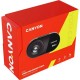 Відеореєстратор Canyon DVR40 UltraHD 4K 2160p Wi-Fi Black (CND-DVR40)