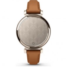 Смарт-часы Garmin Lily 2 Classic, Cream Gold/Tan (010-02839-02) Смарт-часы Garmin Lily 2 Classic, Cream Gold/Tan (010-02839-02) - Фото