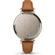 Смарт-часы Garmin Lily 2 Classic, Cream Gold/Tan (010-02839-02) Смарт-часы Garmin Lily 2 Classic, Cream Gold/Tan (010-02839-02)