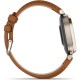 Смарт-часы Garmin Lily 2 Classic, Cream Gold/Tan (010-02839-02) Смарт-часы Garmin Lily 2 Classic, Cream Gold/Tan (010-02839-02)