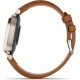 Смарт-часы Garmin Lily 2 Classic, Cream Gold/Tan (010-02839-02) Смарт-часы Garmin Lily 2 Classic, Cream Gold/Tan (010-02839-02)