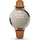 Смарт-часы Garmin Lily 2 Classic, Cream Gold/Tan (010-02839-02) Смарт-часы Garmin Lily 2 Classic, Cream Gold/Tan (010-02839-02)