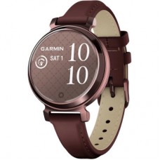 Смарт-часы Garmin Lily 2 Classic, DarkBronze/Mulberry (010-02839-03) Смарт-часы Garmin Lily 2 Classic, DarkBronze/Mulberry (010-02839-03)