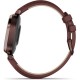Смарт-часы Garmin Lily 2 Classic, DarkBronze/Mulberry (010-02839-03) Смарт-часы Garmin Lily 2 Classic, DarkBronze/Mulberry (010-02839-03)