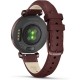Смарт-часы Garmin Lily 2 Classic, DarkBronze/Mulberry (010-02839-03) Смарт-часы Garmin Lily 2 Classic, DarkBronze/Mulberry (010-02839-03)