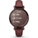 Смарт-часы Garmin Lily 2 Classic, DarkBronze/Mulberry (010-02839-03) Смарт-часы Garmin Lily 2 Classic, DarkBronze/Mulberry (010-02839-03)