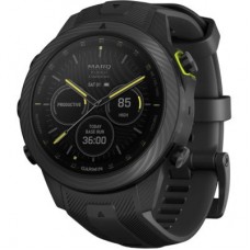 Смарт-часы Garmin MARQ Athlete Gen 2, Carbon, GPS (010-02722-11) Смарт-часы Garmin MARQ Athlete Gen 2, Carbon, GPS (010-02722-11)