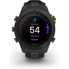 Смарт-годинник Garmin MARQ Athlete Gen 2, Carbon, GPS (010-02722-11) Смарт-годинник Garmin MARQ Athlete Gen 2, Carbon, GPS (010-02722-11) - Фото