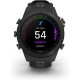 Смарт-часы Garmin MARQ Athlete Gen 2, Carbon, GPS (010-02722-11) Смарт-часы Garmin MARQ Athlete Gen 2, Carbon, GPS (010-02722-11)