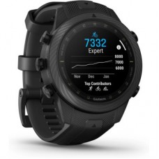 Смарт-годинник Garmin MARQ Athlete Gen 2, Carbon, GPS (010-02722-11) Смарт-годинник Garmin MARQ Athlete Gen 2, Carbon, GPS (010-02722-11) - Фото