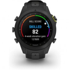 Смарт-годинник Garmin MARQ Athlete Gen 2, Carbon, GPS (010-02722-11) Смарт-годинник Garmin MARQ Athlete Gen 2, Carbon, GPS (010-02722-11) - Фото
